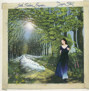 Beth Nielsen Chapman -Deeper Still CD