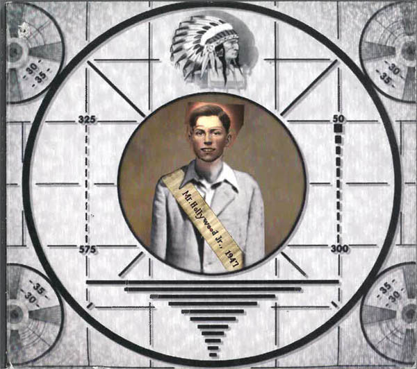 Michael Penn -Mr. Hollywood Jr., 1947 CD