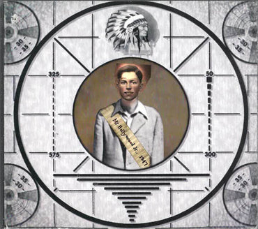 Michael Penn -Mr. Hollywood Jr., 1947 CD