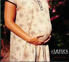 The Janks -Hands Of Time CD