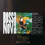 Various -Bossa Nova & Samba, The Gold Collection CD