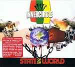 Inner Circle -State Of Da World CD