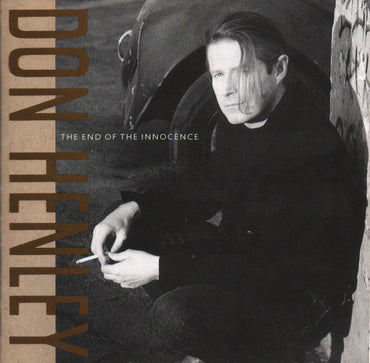 Don Henley -The End Of The Innocence CD