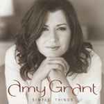 Amy Grant -Simple Things CD