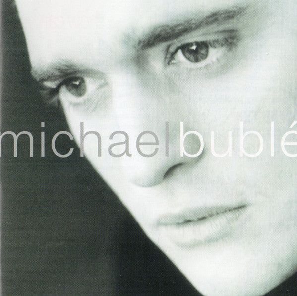 Michael Bublé -Michael Bublé CD