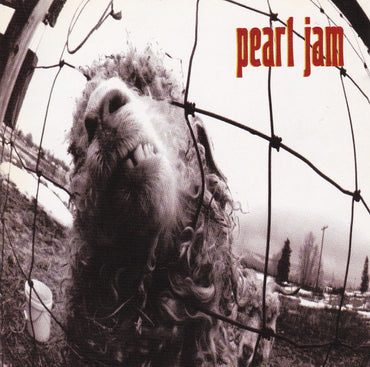 Pearl Jam -Vs. CD