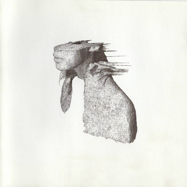 Coldplay -A Rush Of Blood To The Head CD