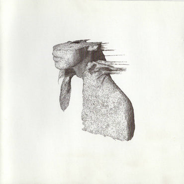 Coldplay -A Rush Of Blood To The Head CD