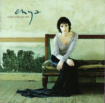 Enya -A Day Without Rain CD