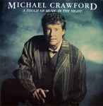 Michael Crawford -A Touch Of Music In The Night CD