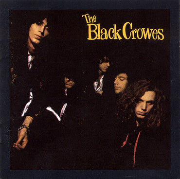 The Black Crowes -Shake Your Money Maker CD