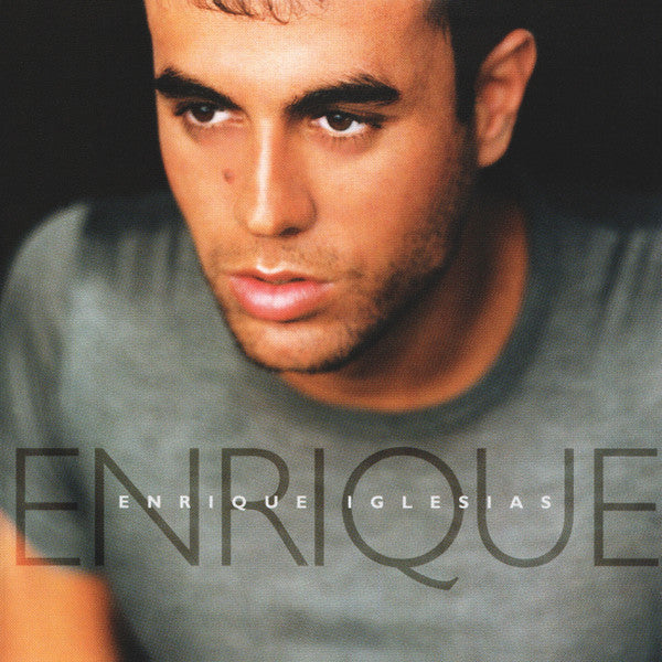 Enrique Iglesias -Enrique CD