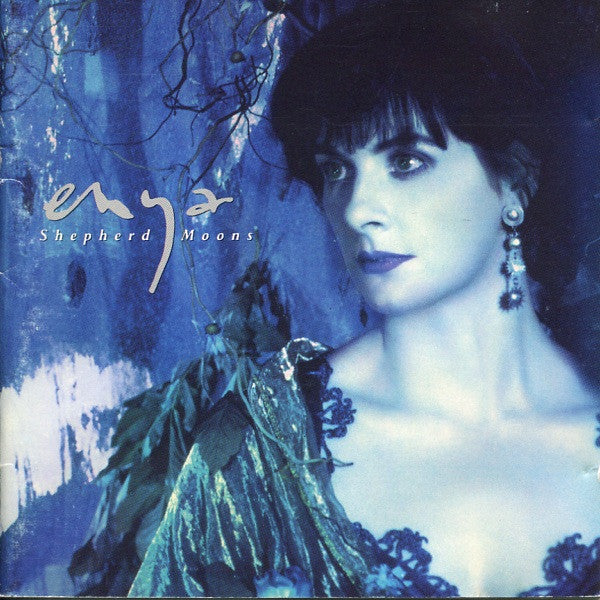 Enya -Shepherd Moons CD