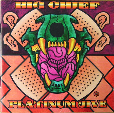 Big Chief -Platinum Jive (Greatest Hits 1969-1999) CD