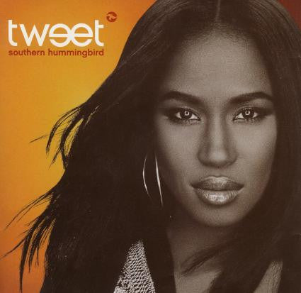 Tweet -Southern Hummingbird CD
