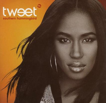 Tweet -Southern Hummingbird CD