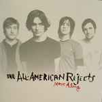 The All-American Rejects -Move Along CD