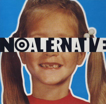 Various -No Alternative CD