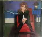 Lee Ann Womack -Lee Ann Womack CD