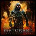 Disturbed -Indestructible CD