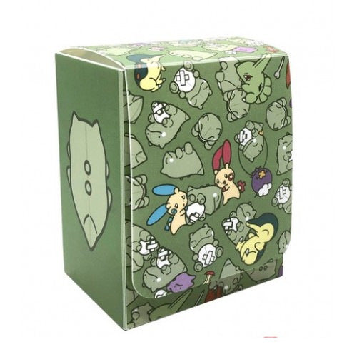 Deck Box - Substitute Pokémon