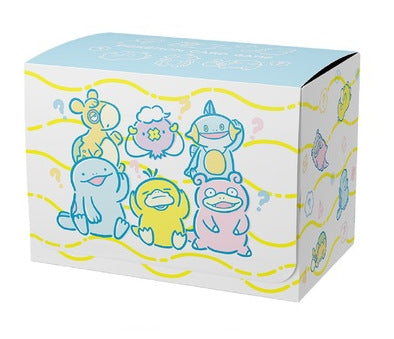 Double Deck Box - Amnesia “Dowasure" Pokémon