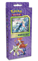 Knock Out Collection (Chesnaught, Delphox, Greninja) Pokémon