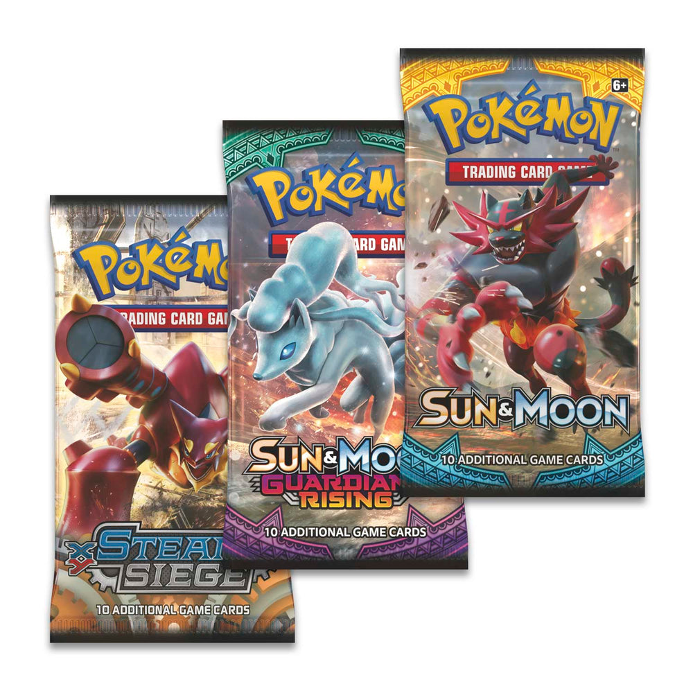 Poke Ball Tin (Luxury Ball/Spring 2019) Pokémon