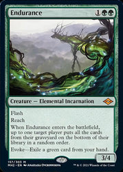 Endurance [Modern Horizons 2] Magic: The Gathering
