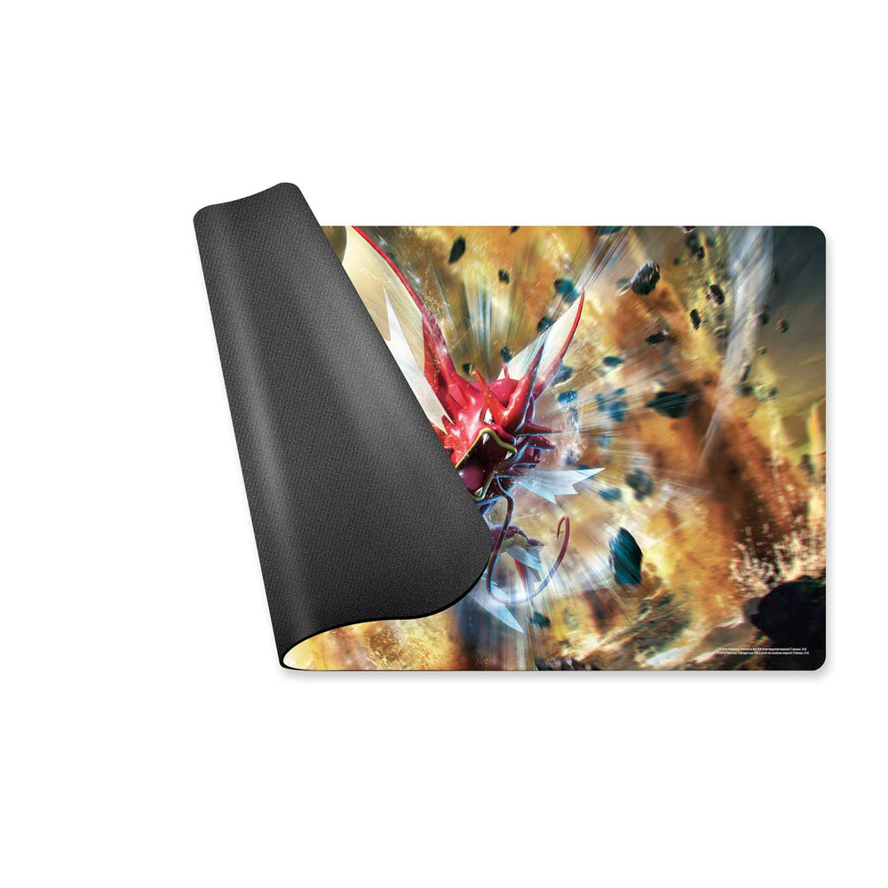 Playmat - Shiny Mega Gyarados Pokémon