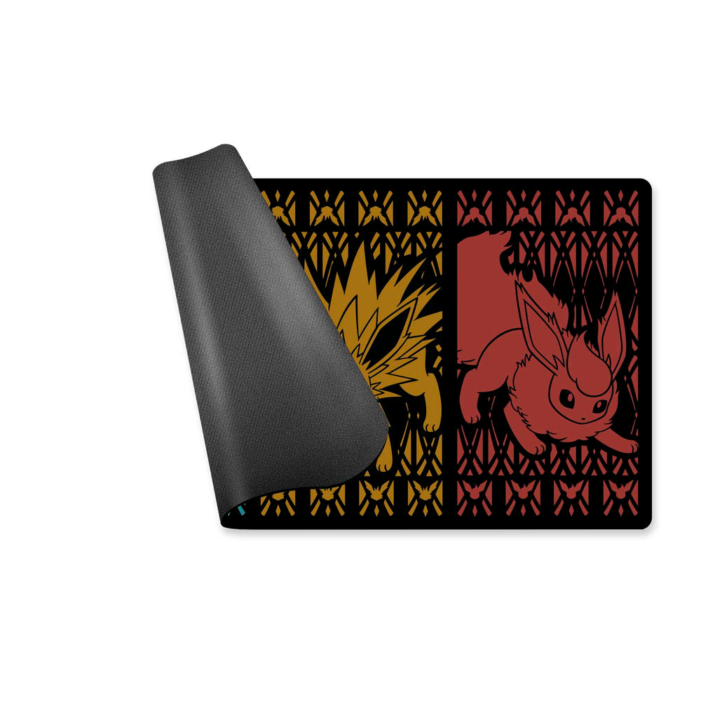 Playmat - Triple Threat Pokémon