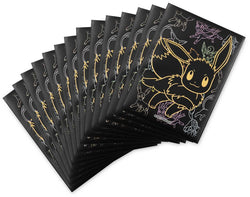 Card Sleeves - Eevee Breakaway Pokémon