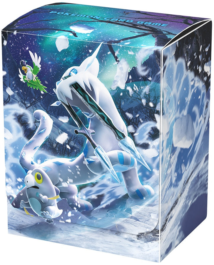 Deck Box - Chien-Pao Pokémon
