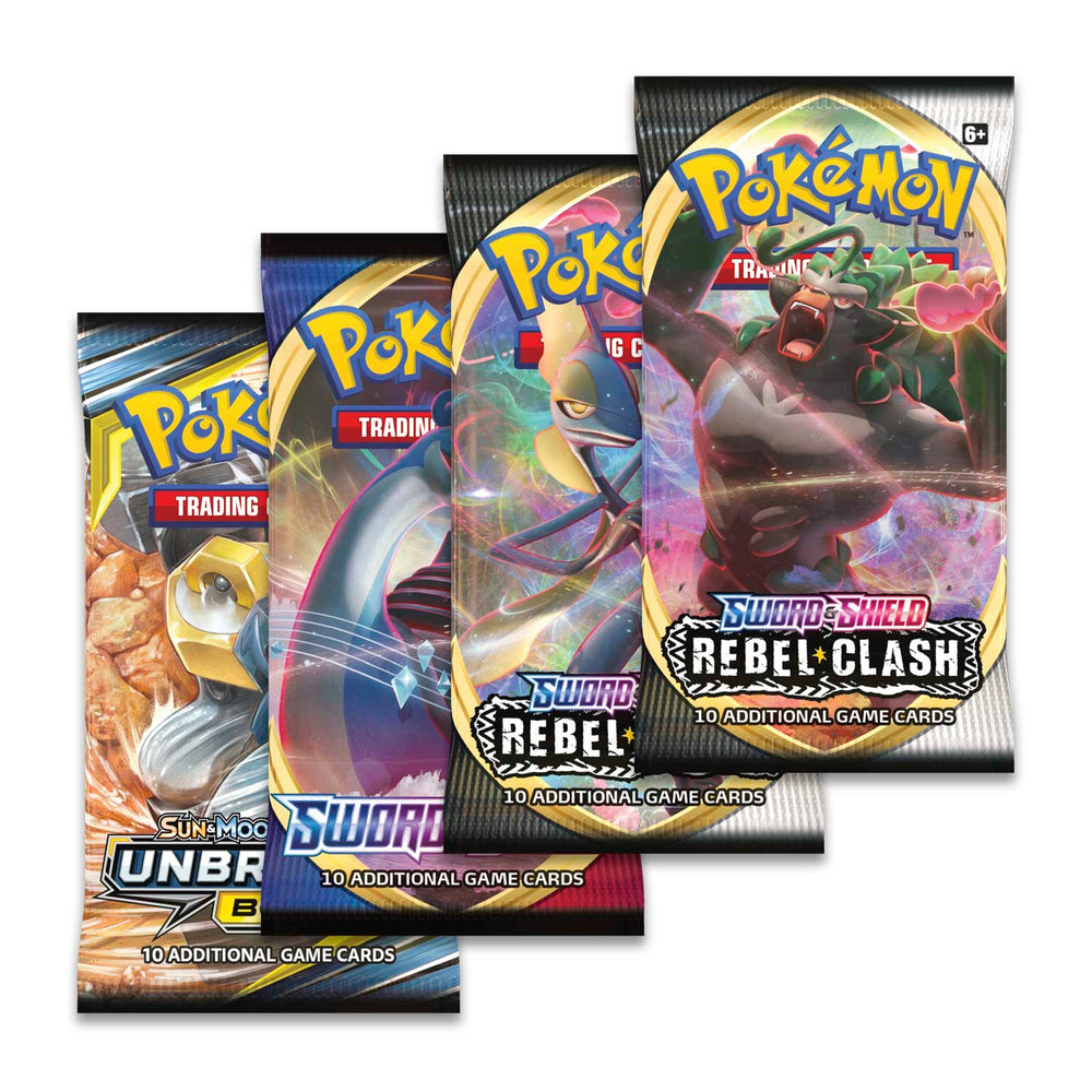 Trainer's Toolkit (2020) Pokémon