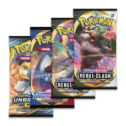 Trainer's Toolkit (2020) Pokémon