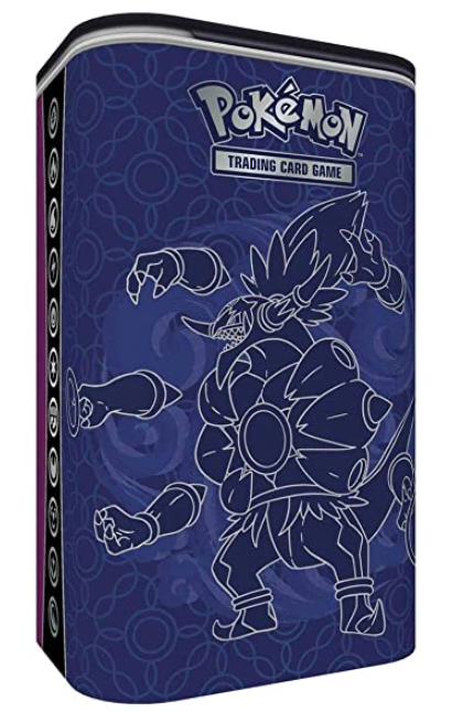 Elite Trainer Deck Shield (Hoopa & Hoopa EX) Pokémon