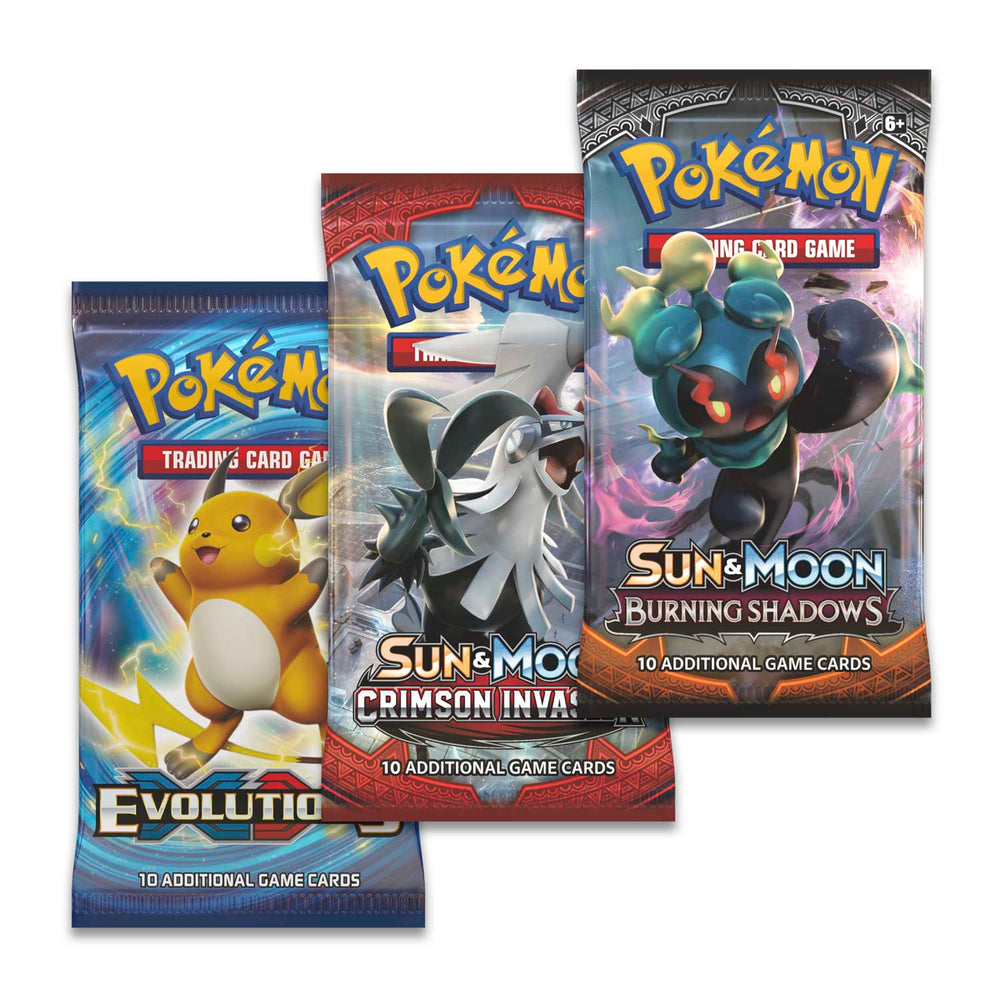 Poke Ball Tin (Dusk Ball/Summer 2020) Pokémon