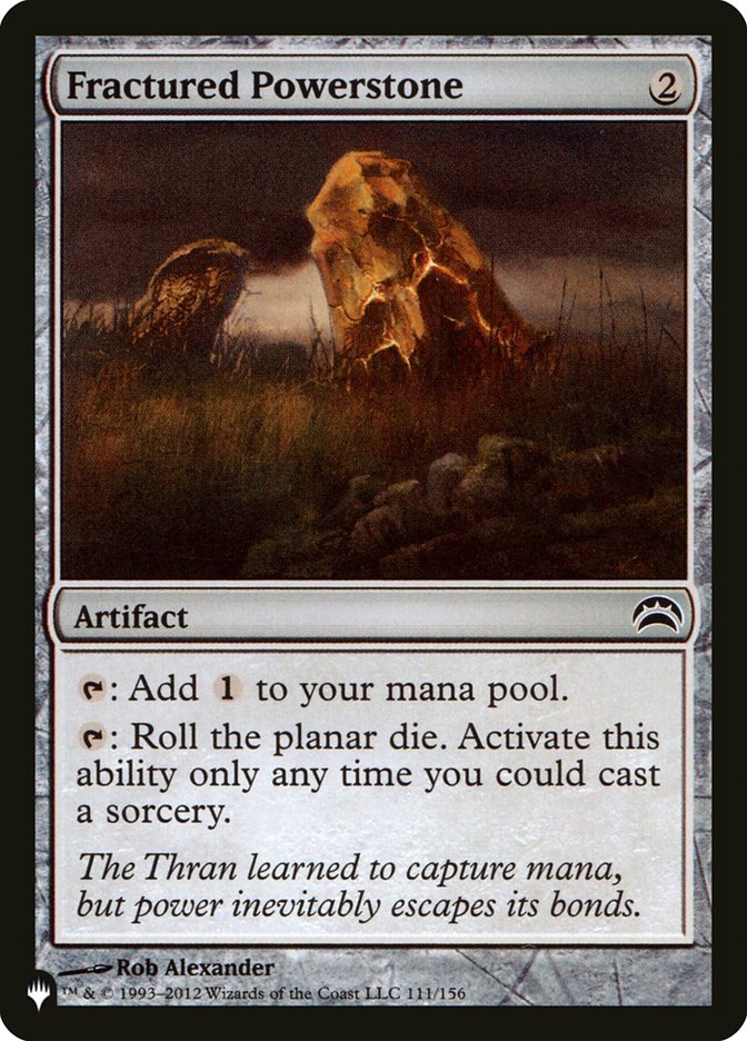 Basking Broodscale [The List] Magic: The Gathering