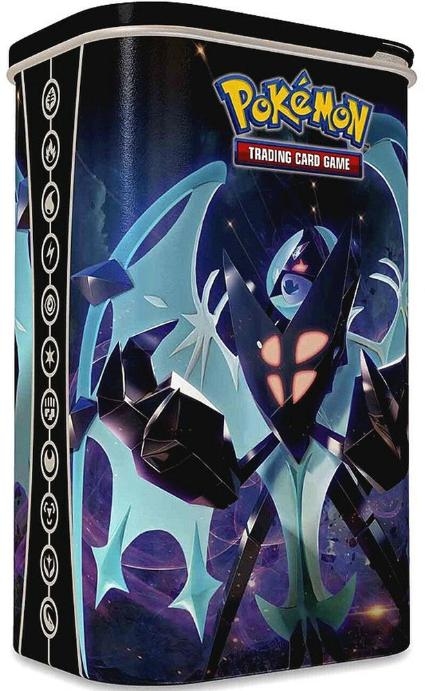 Elite Trainer Deck Shield (Dawn Wings Necrozma) Pokémon
