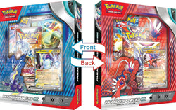 Special Collection (Paradox Powers ex) Pokémon