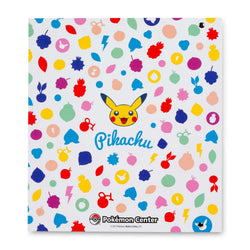 D-Ring Binder - It's Berry Pikachu Pokémon