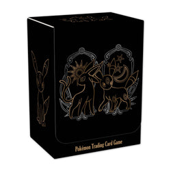 Deck Box - Day and Night Pokémon