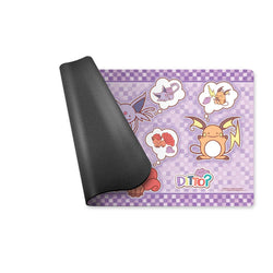 Playmat - Ditto? Pokémon