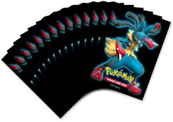 Card Sleeves - Mega Lucario Pokémon