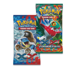 Knock Out Collection (Chesnaught, Delphox, Greninja) Pokémon