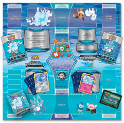 Sun & Moon: Trainer Kit (Alolan Sandslash & Alolan Ninetales) Pokémon