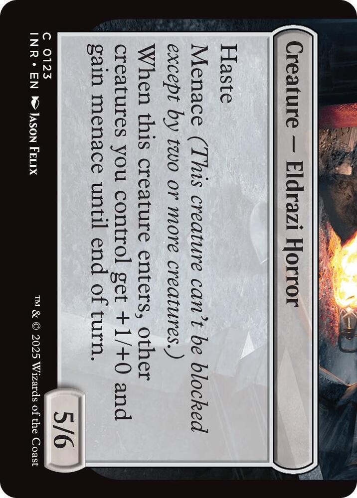 Midnight Scavengers [Innistrad Remastered] Magic: The Gathering