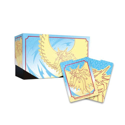 Scarlet & Violet: Paradox Rift - Elite Trainer Box (Roaring Moon) (Pokemon Center Exclusive) Pokémon