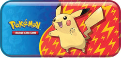 Back to School Pencil Case 2023 Pokémon