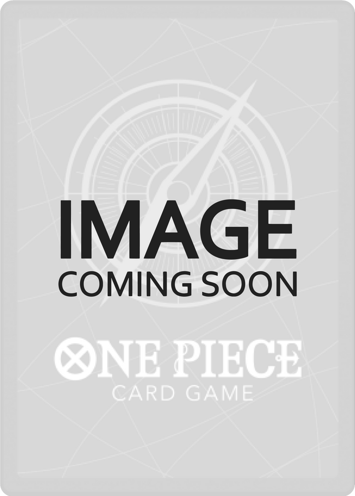 Baby 5 (Judge Pack Vol. 8) [One Piece Promotion Cards] Bandai